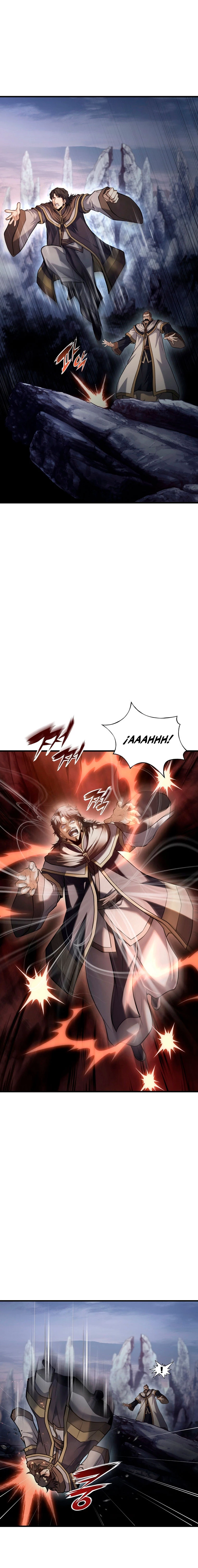 La Estrella de un Gobernante Supremo > Capitulo 62 > Page 31